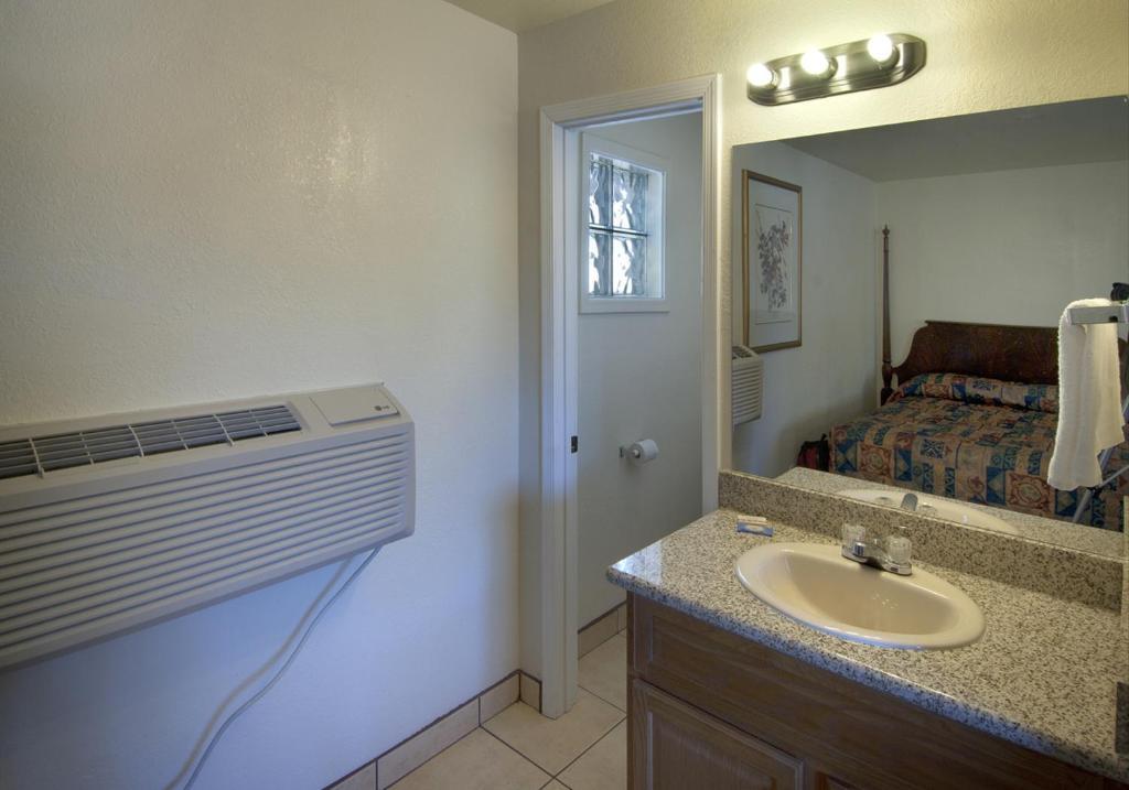 American Executive Inn Mesa Oda fotoğraf
