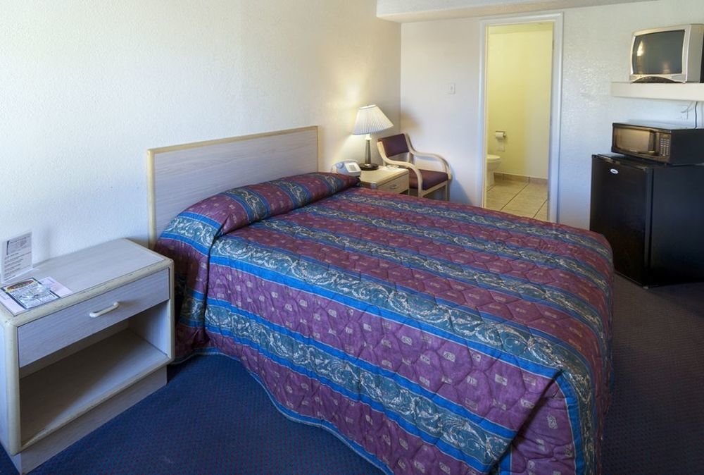 American Executive Inn Mesa Oda fotoğraf