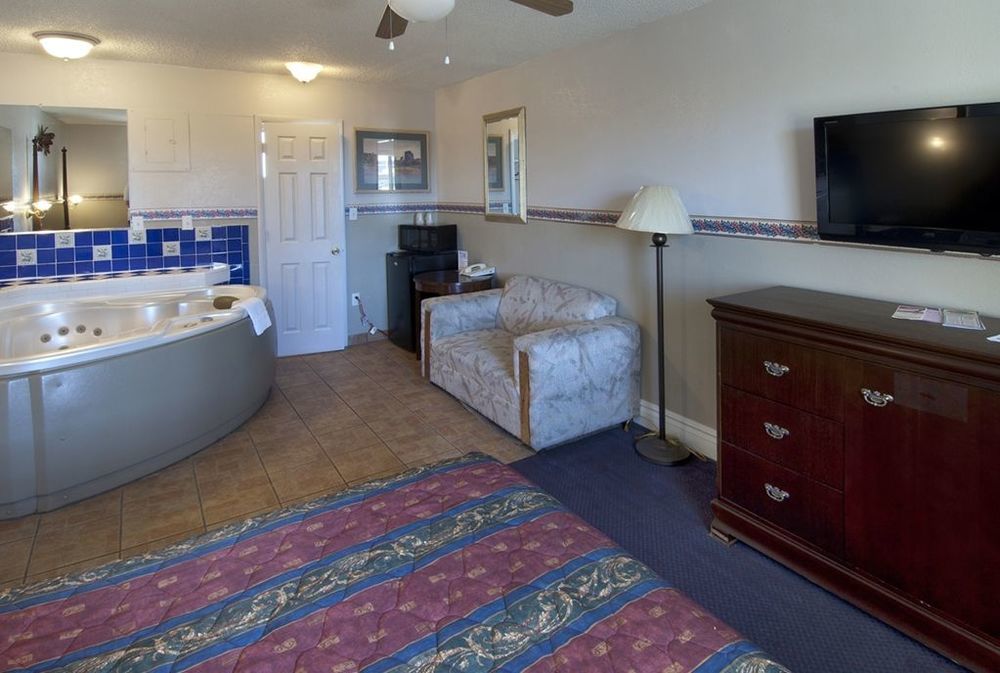 American Executive Inn Mesa Oda fotoğraf