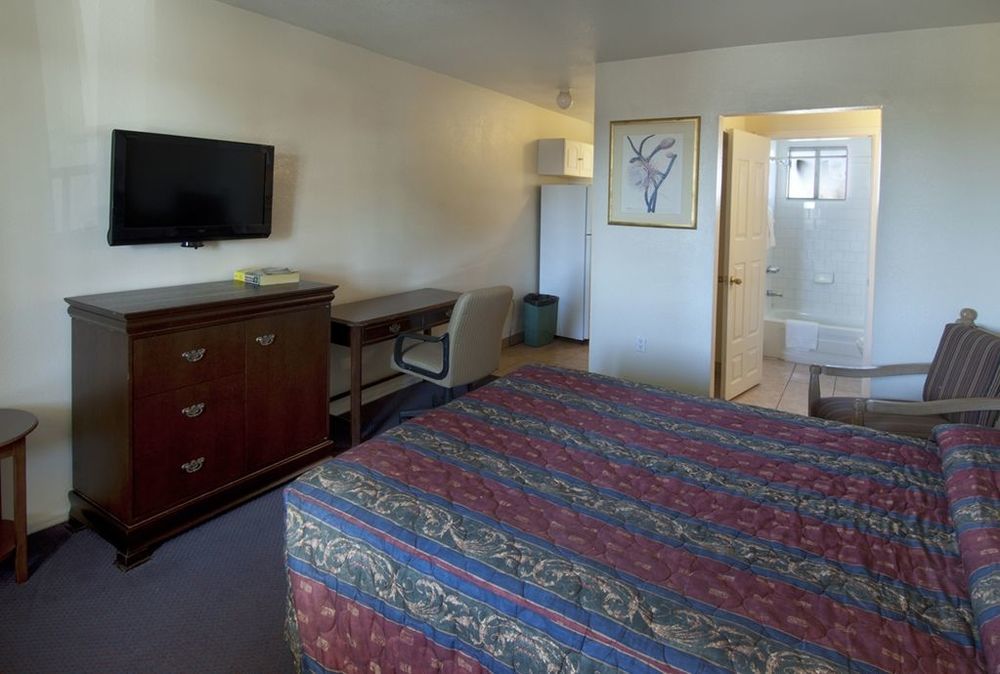 American Executive Inn Mesa Oda fotoğraf