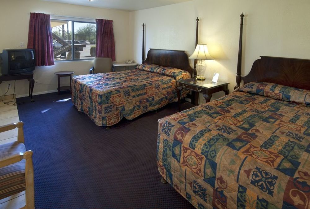 American Executive Inn Mesa Oda fotoğraf