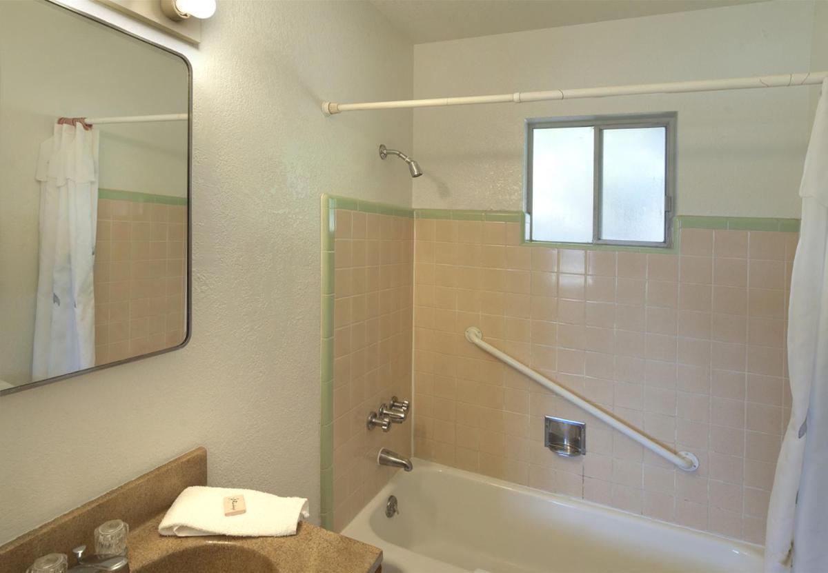 American Executive Inn Mesa Dış mekan fotoğraf
