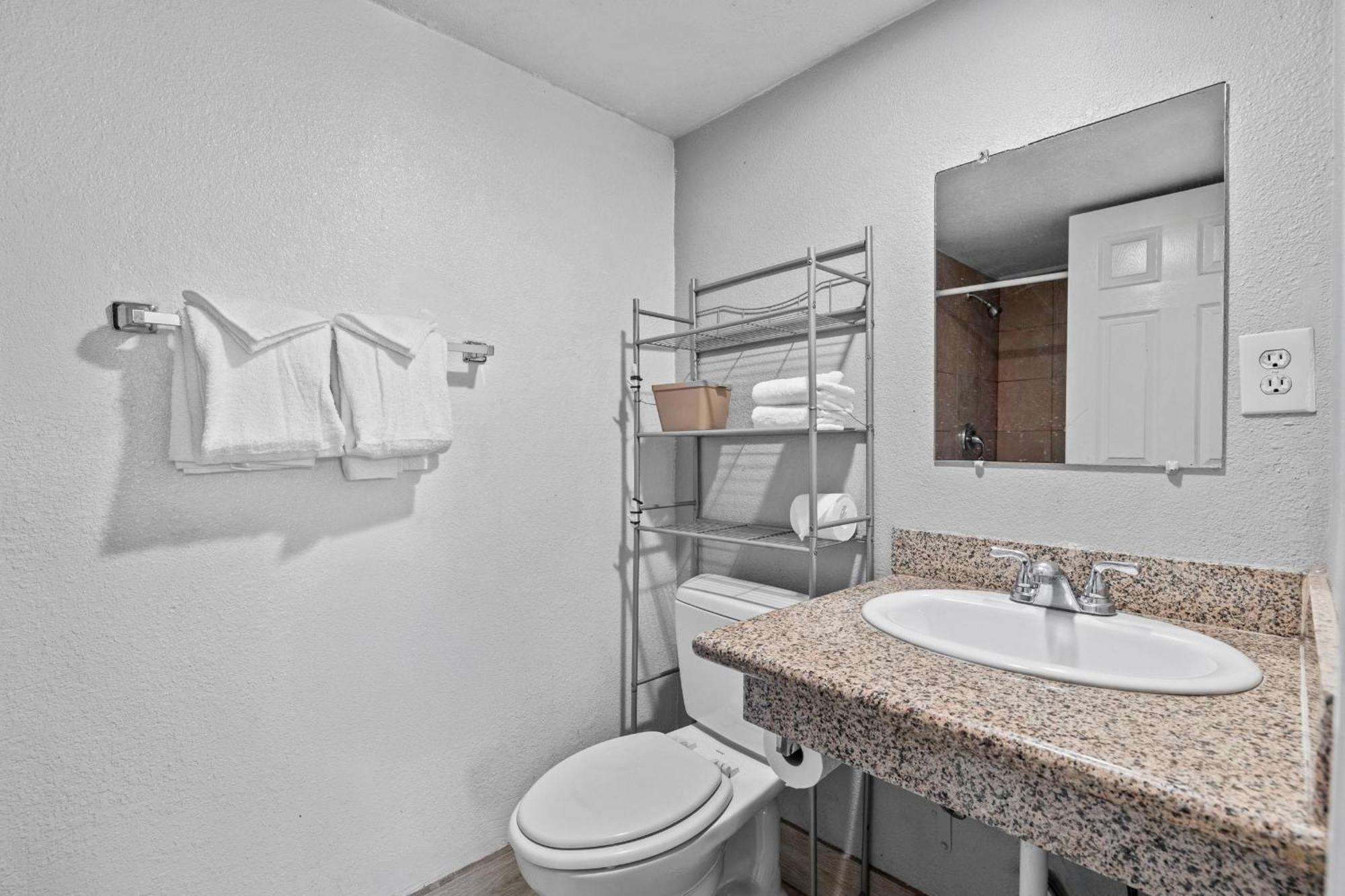 American Executive Inn Mesa Dış mekan fotoğraf