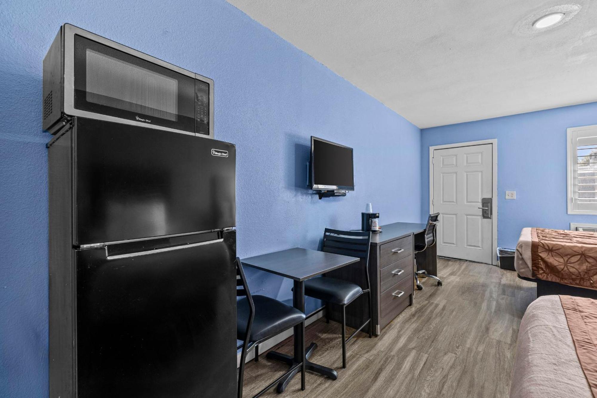 American Executive Inn Mesa Dış mekan fotoğraf