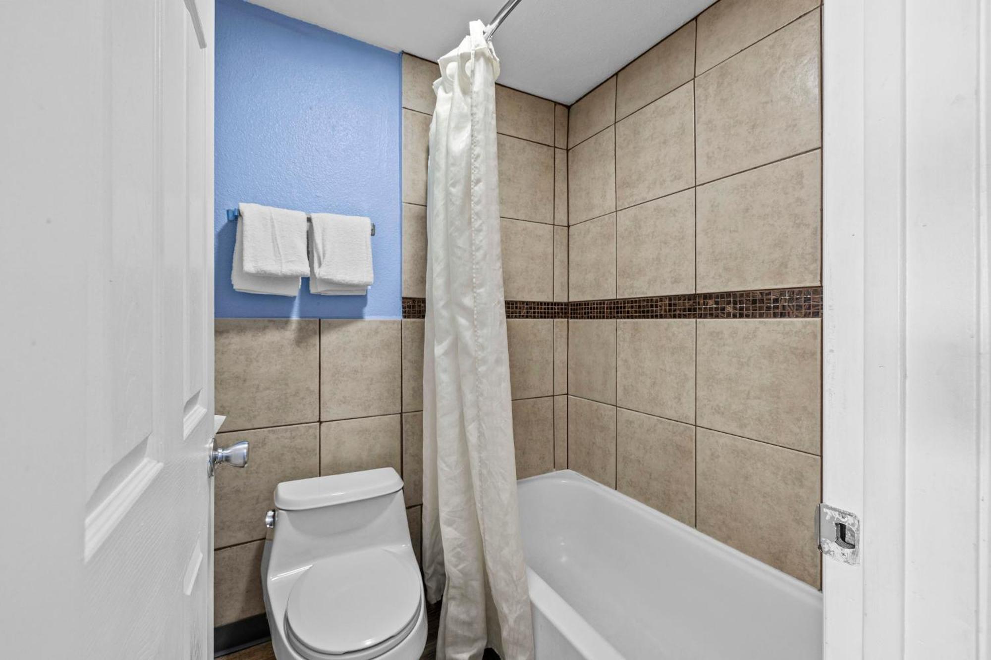 American Executive Inn Mesa Dış mekan fotoğraf