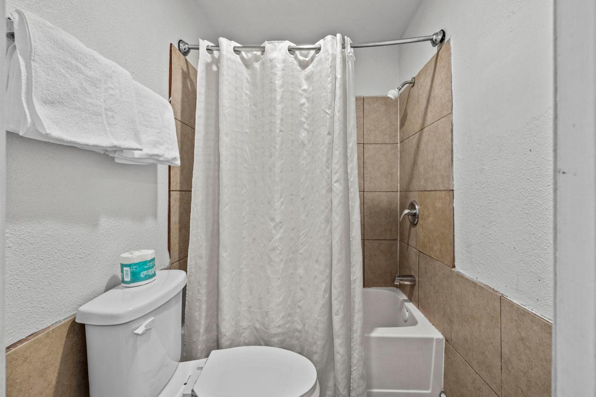 American Executive Inn Mesa Dış mekan fotoğraf
