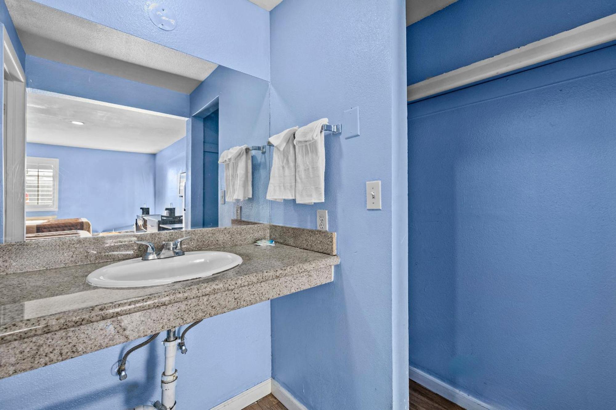 American Executive Inn Mesa Dış mekan fotoğraf