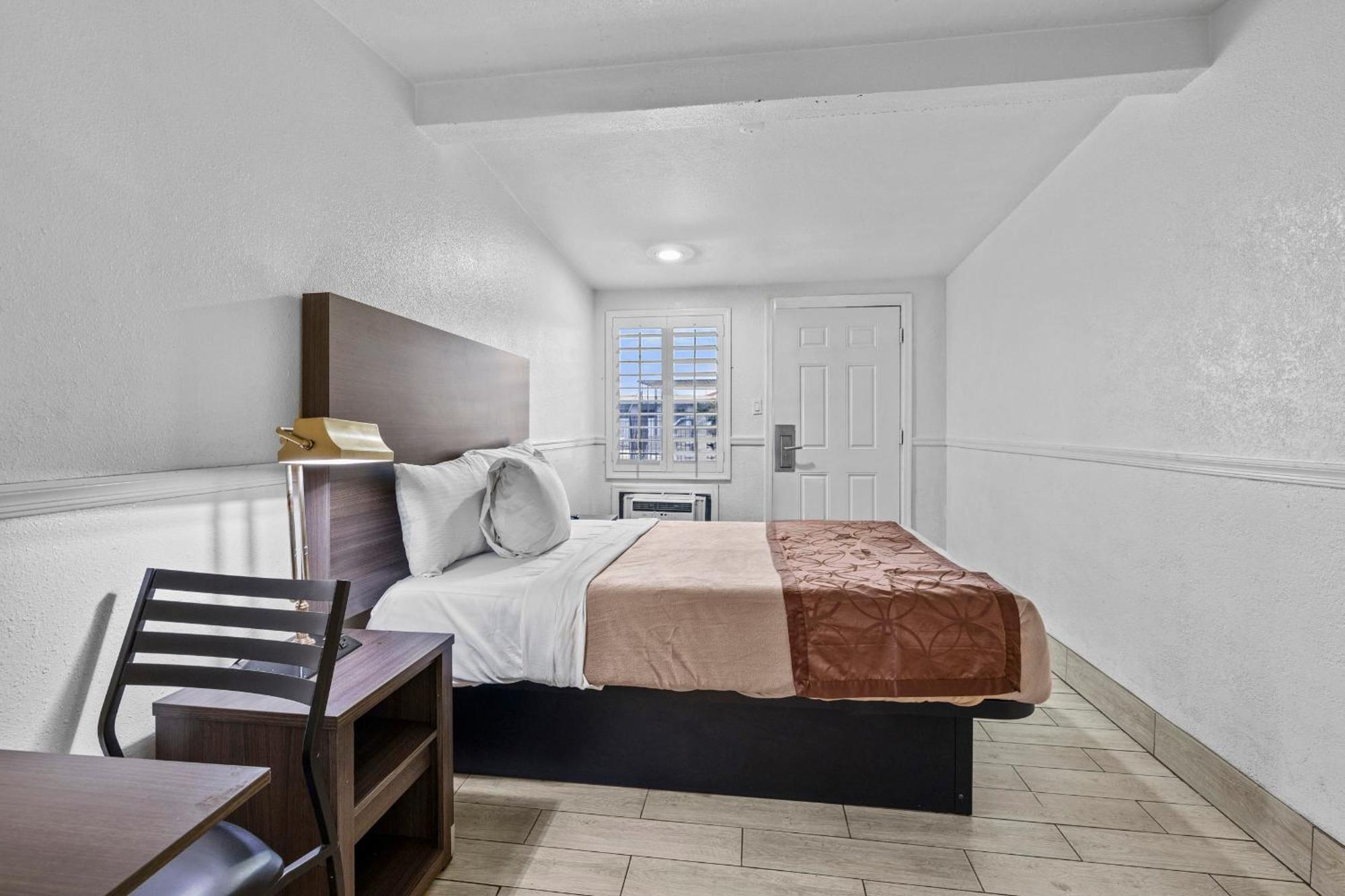 American Executive Inn Mesa Dış mekan fotoğraf