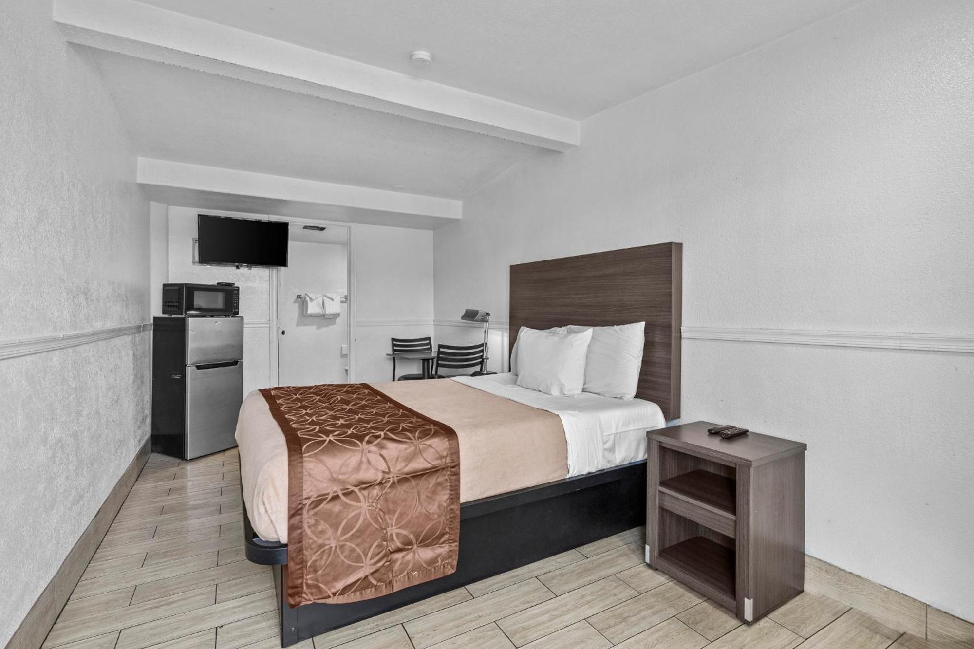 American Executive Inn Mesa Dış mekan fotoğraf