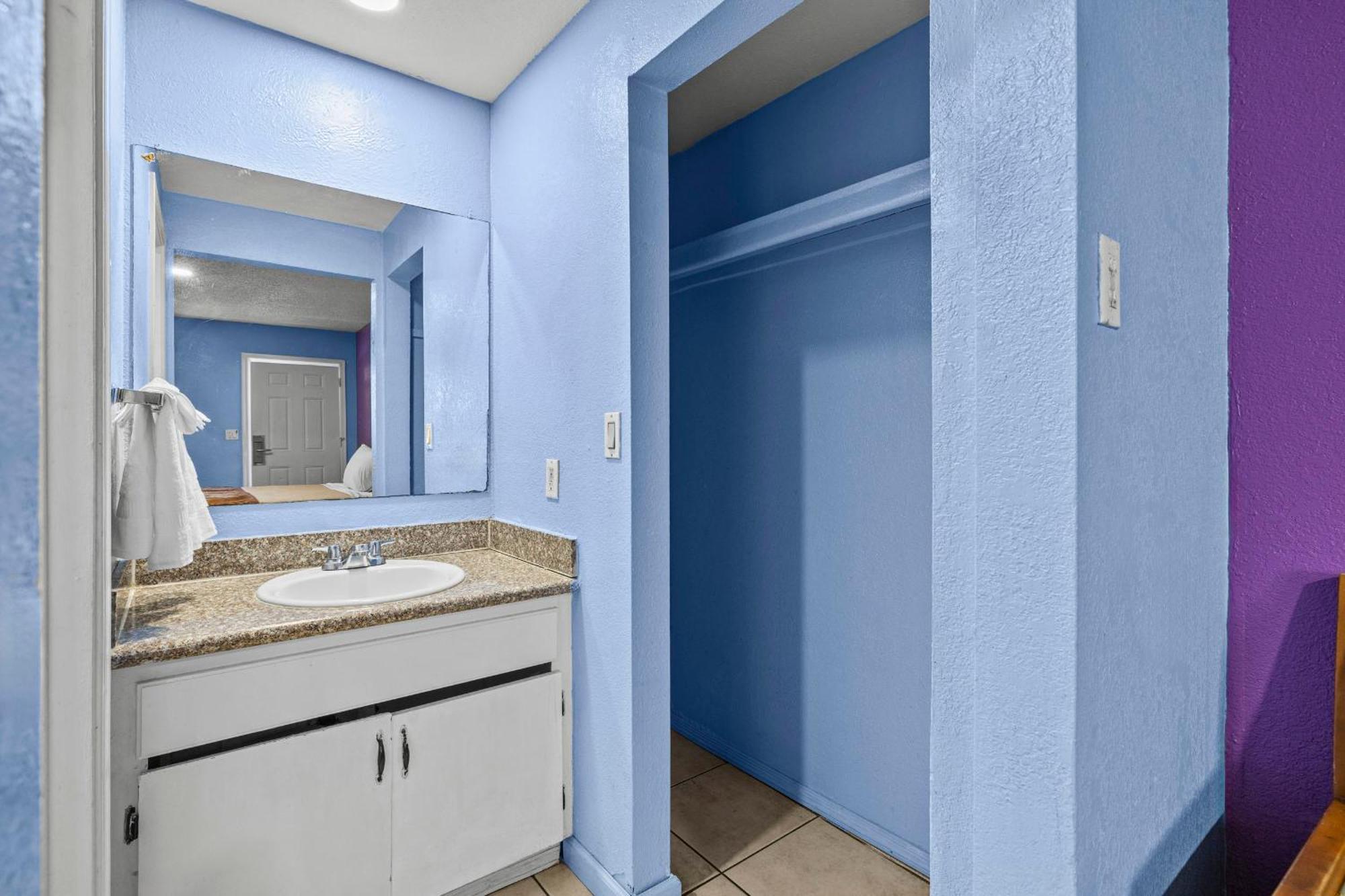 American Executive Inn Mesa Dış mekan fotoğraf