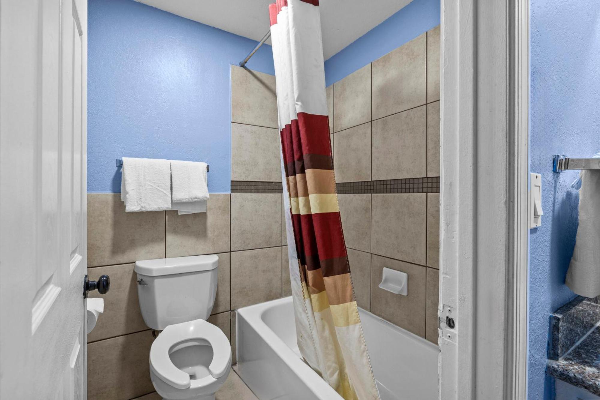 American Executive Inn Mesa Dış mekan fotoğraf