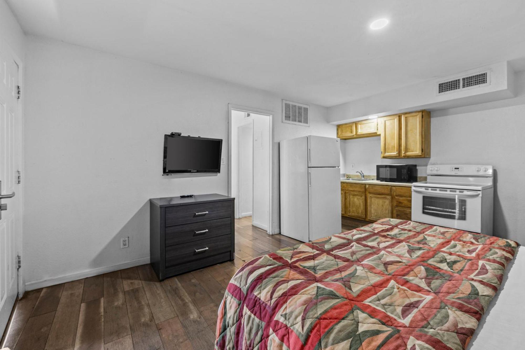 American Executive Inn Mesa Dış mekan fotoğraf