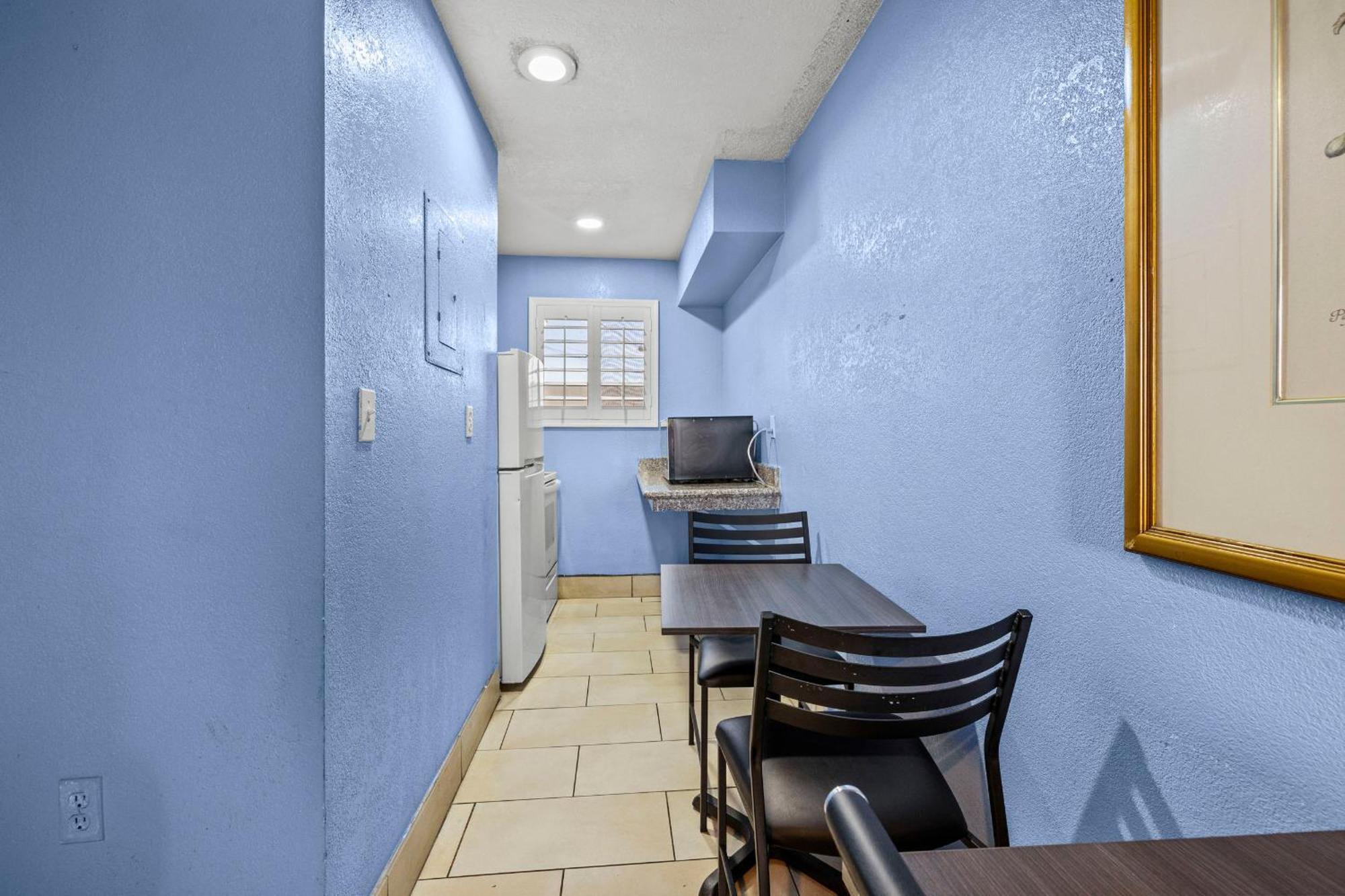 American Executive Inn Mesa Dış mekan fotoğraf