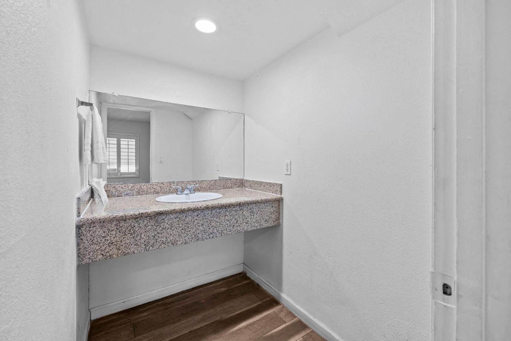 American Executive Inn Mesa Dış mekan fotoğraf