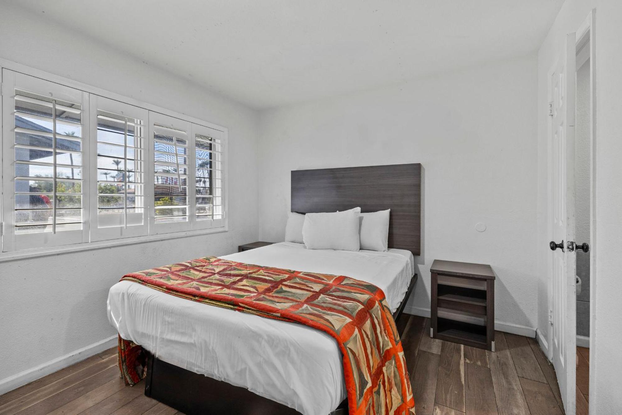 American Executive Inn Mesa Dış mekan fotoğraf