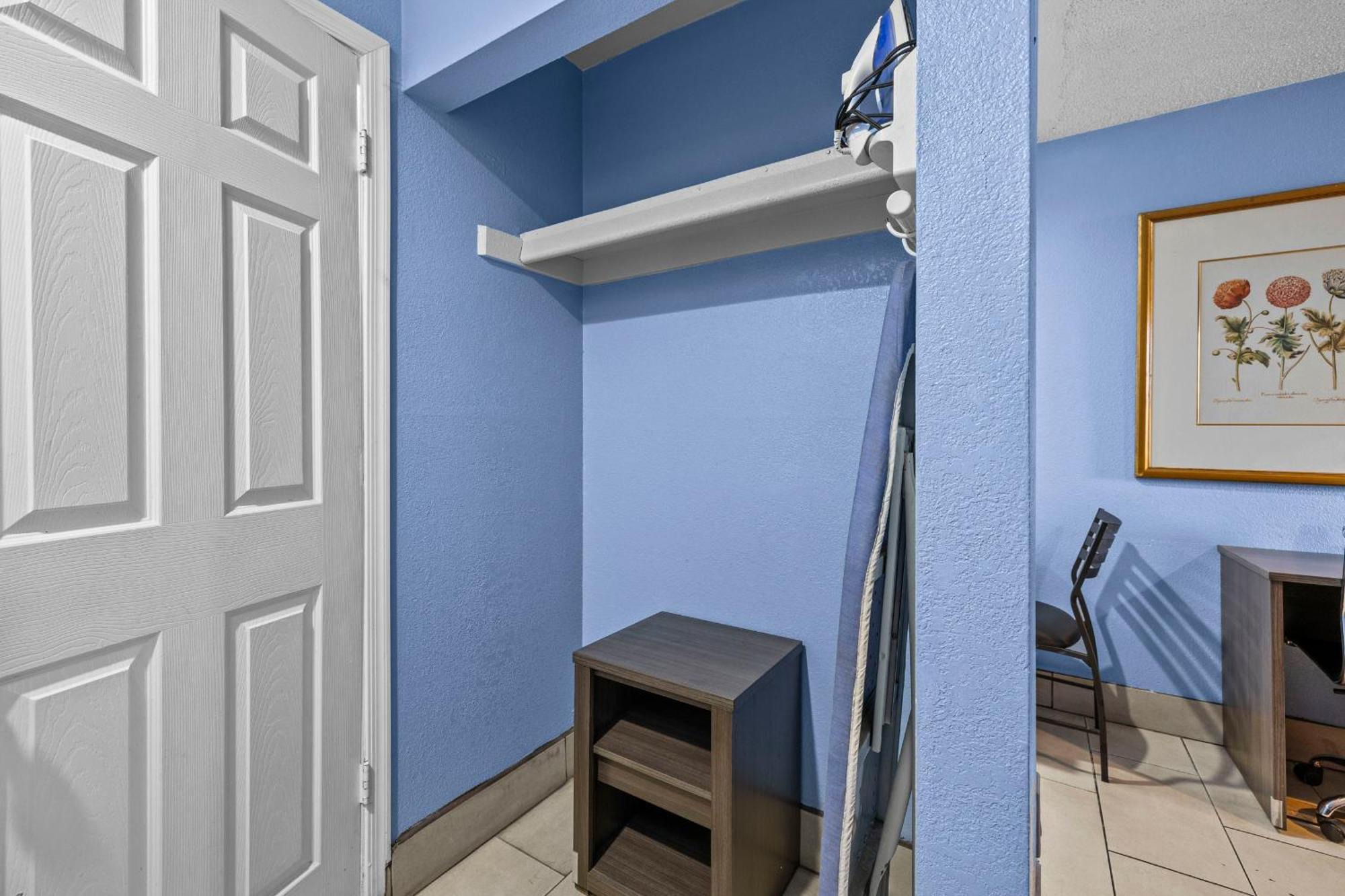 American Executive Inn Mesa Dış mekan fotoğraf