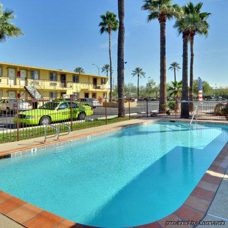 American Executive Inn Mesa Konforlar fotoğraf
