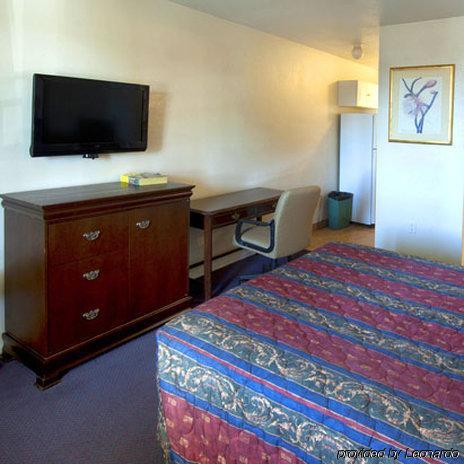American Executive Inn Mesa Oda fotoğraf