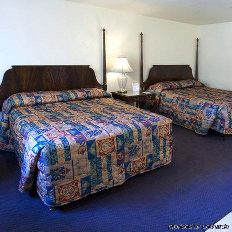 American Executive Inn Mesa Oda fotoğraf