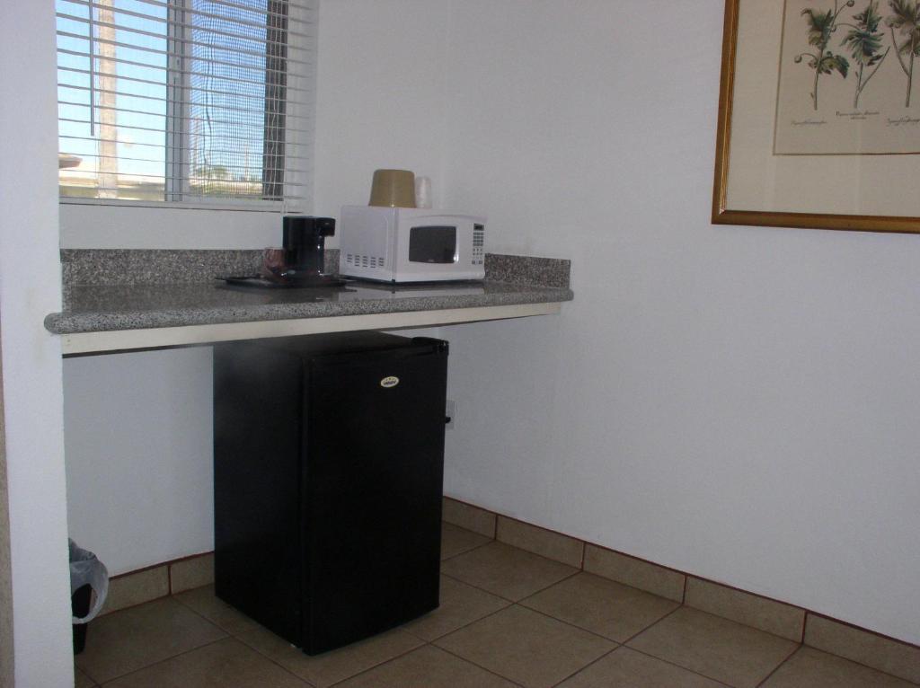 American Executive Inn Mesa Dış mekan fotoğraf