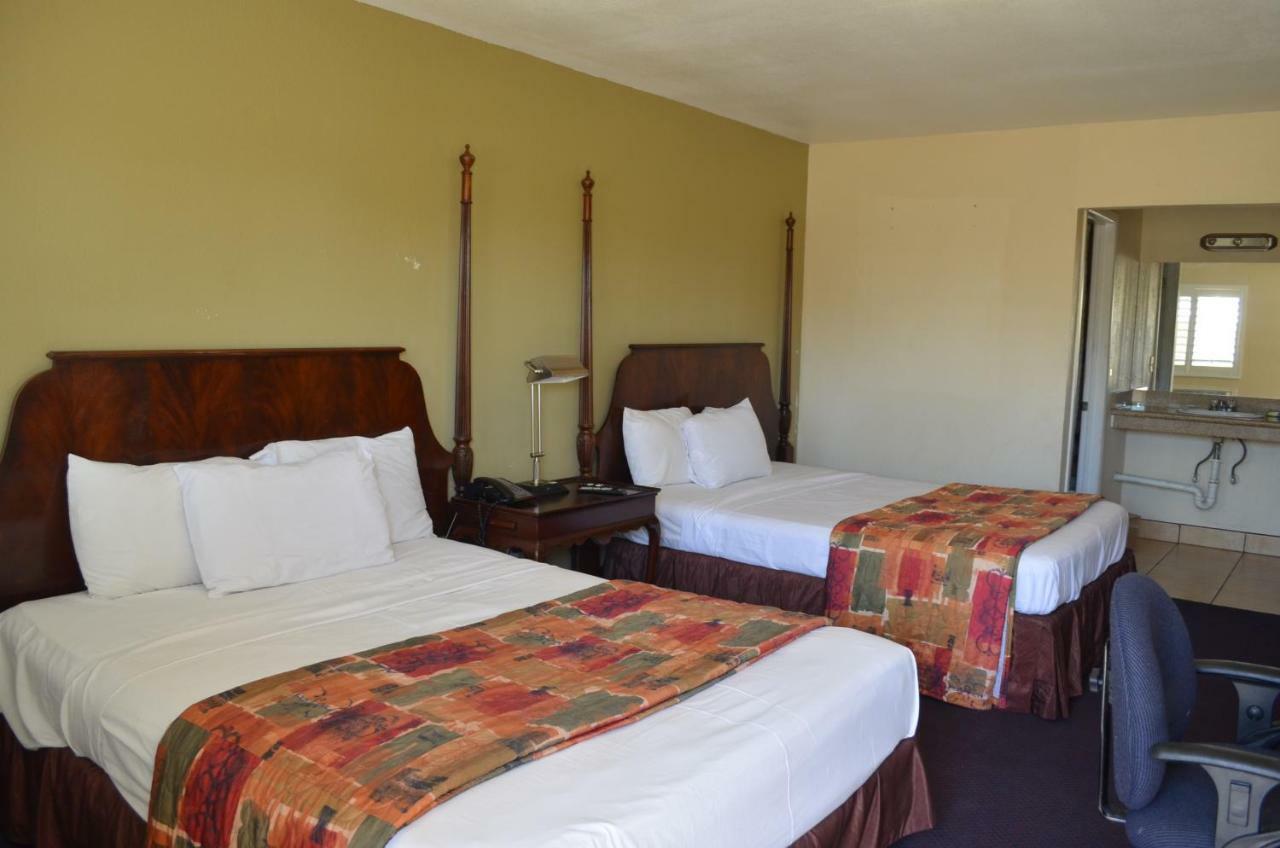 American Executive Inn Mesa Dış mekan fotoğraf